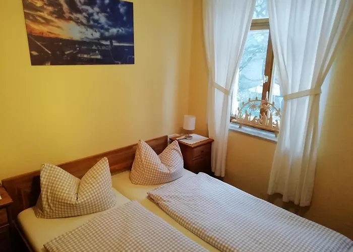 Gaststaette & Pension Zum Tuermer