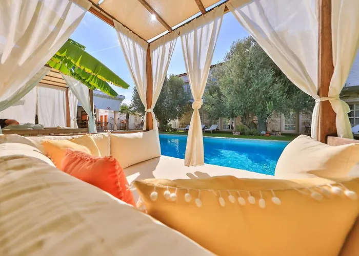 Kose Konak Butik Hotel-Special (Adults Only)