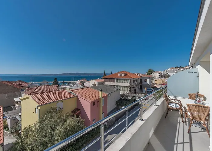 Bilin San Apartments