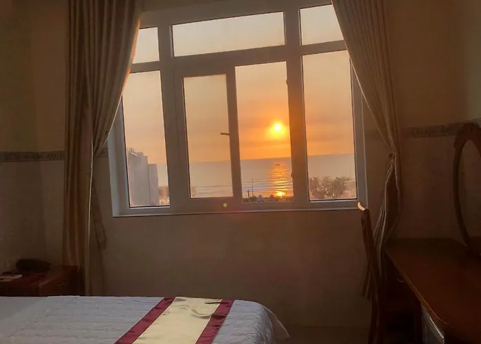 Binh Minh Hotel