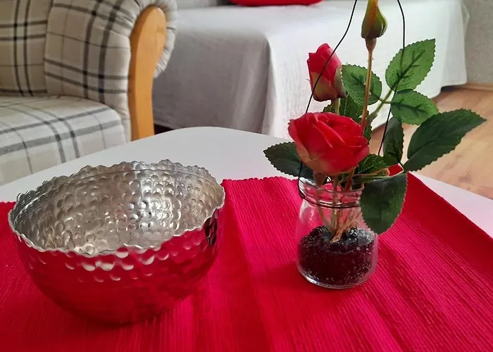 Ferienwohnung Greschke