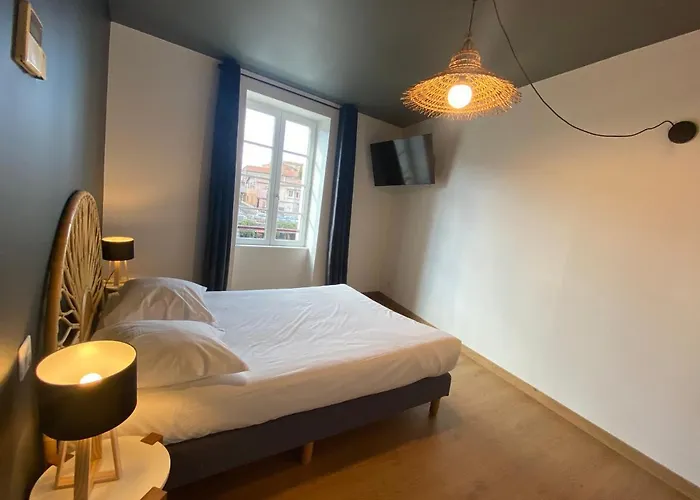 Hotel Le Miredames