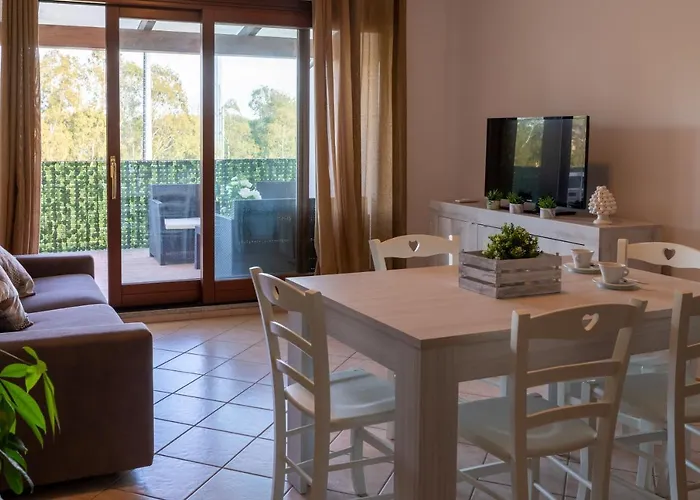 Il Borgo Appartamenti