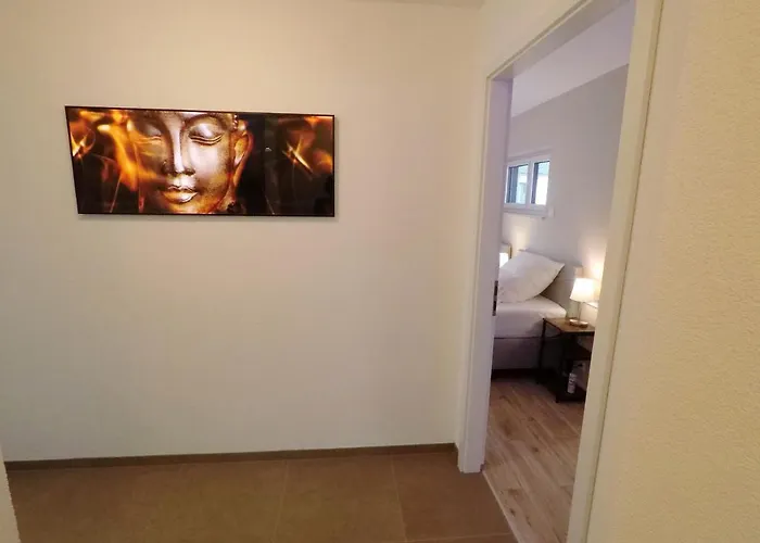 -Neubau- 24 Qm Studio-Apartment