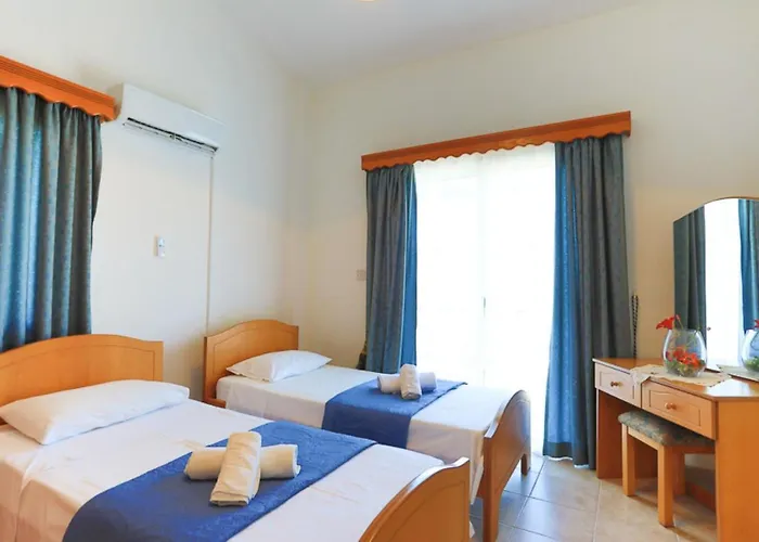 Lemon Grove Villa Ena