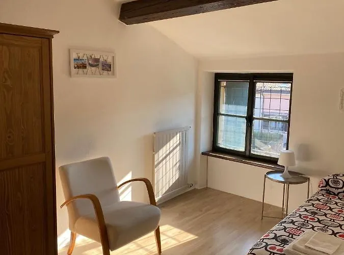 La Casa Di Manu
