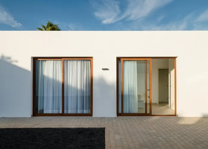 Villas Altos De Lanzarote