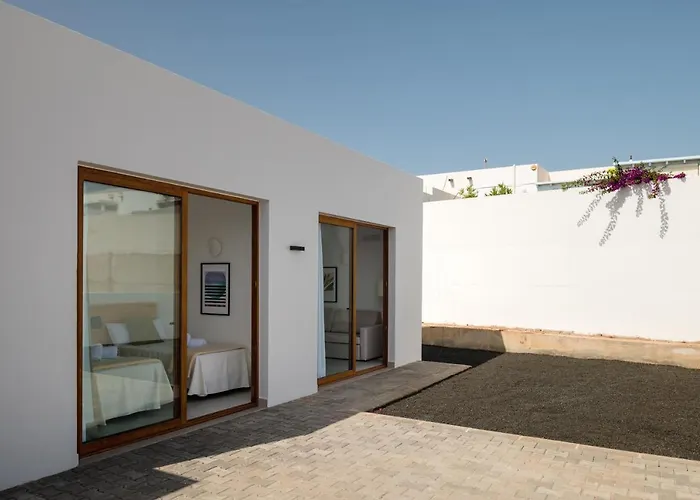 Villas Altos De Lanzarote