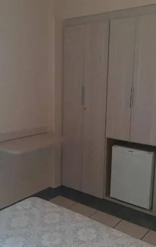 Flat Diroma - Rio Quente 304 B