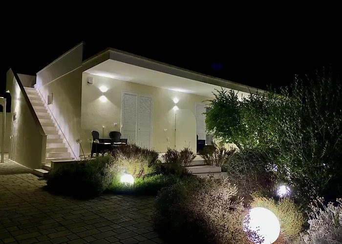 Lux Apartments