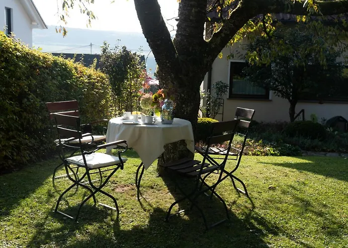 Gaestehaus Heintz