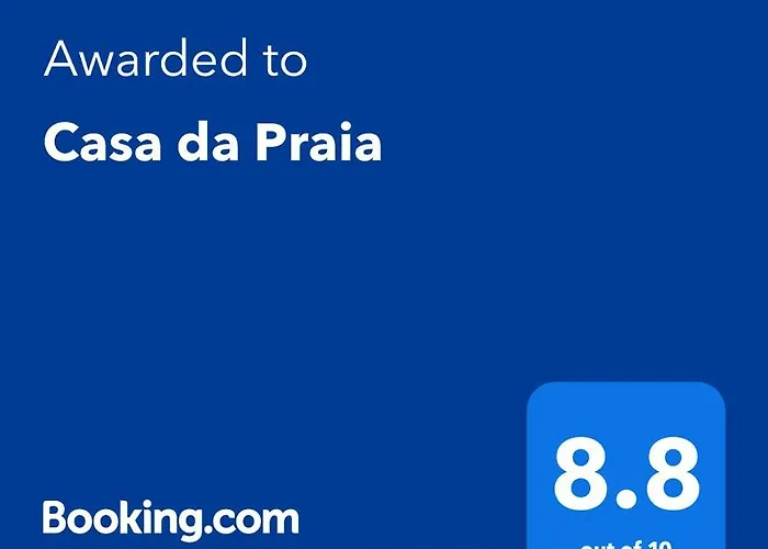 Casa Da Praia