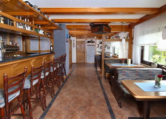 Gasthof "Zum Burghof"