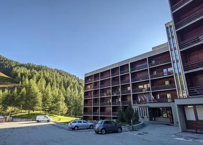 Cervinia Apartment 2121 - Ski & Mountain Panorama