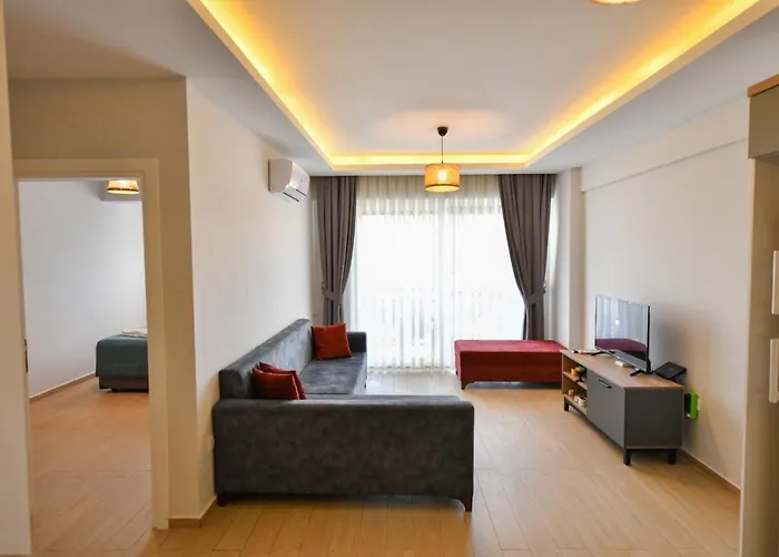 Cetkin Exclusive Apart