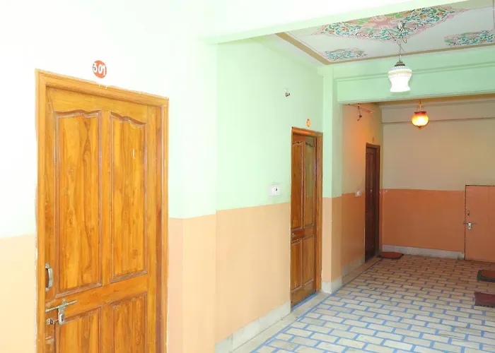 Jamna Vilas Home Stay