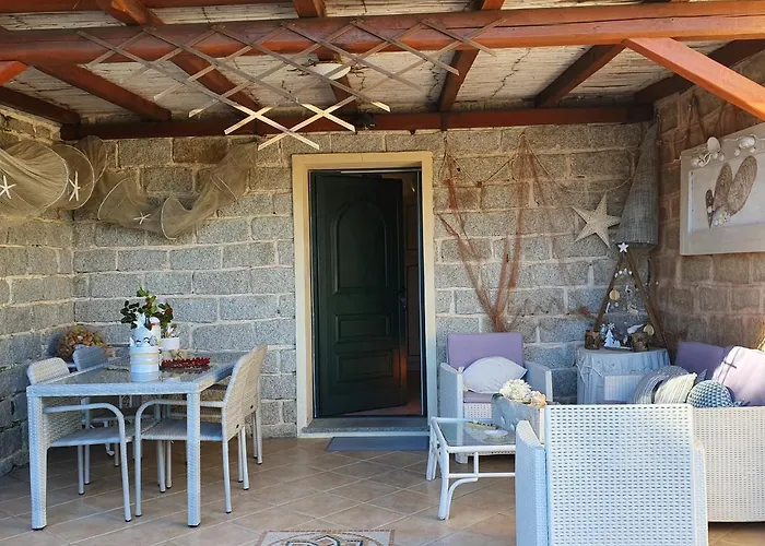 Villetta Tavolara