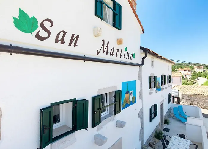 Holiday Home San Martino II By Interhome