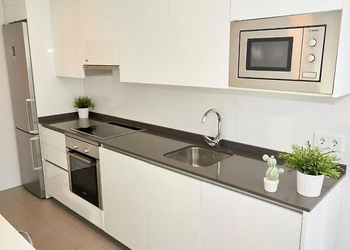 Donosti Deluxe By Luxe San Sebastian