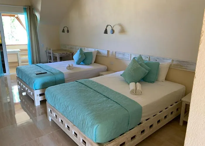 Guest House My Way