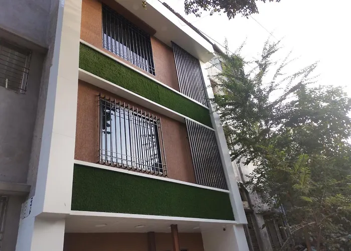 Mahalaxmi Executive