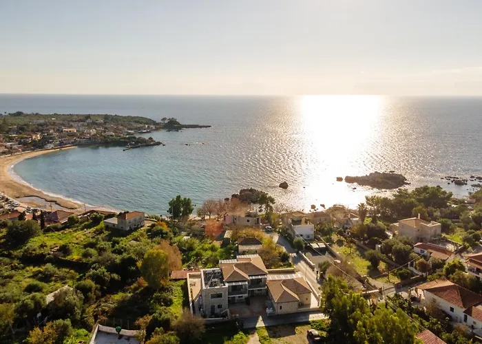 Linari Villas