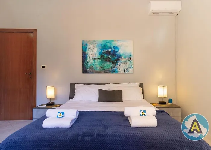 Casa Del Bello - Appartamento Di Fronte Al Mare A Silvi