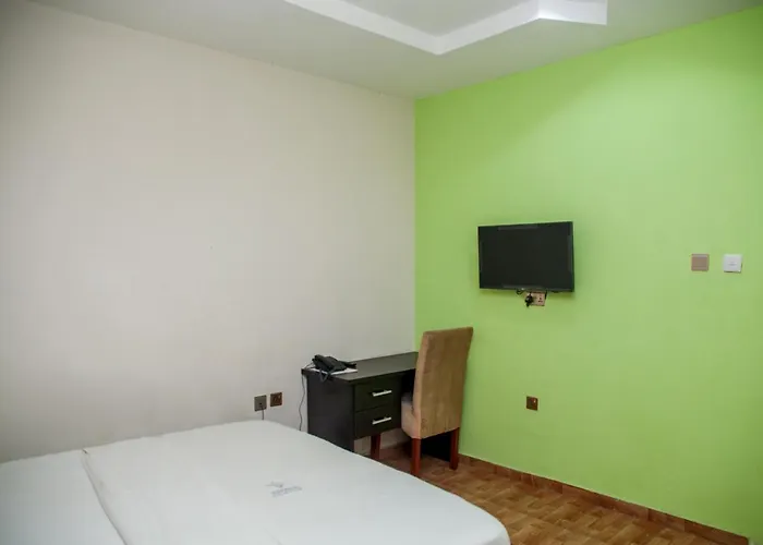 Emmy Hotels & Suites