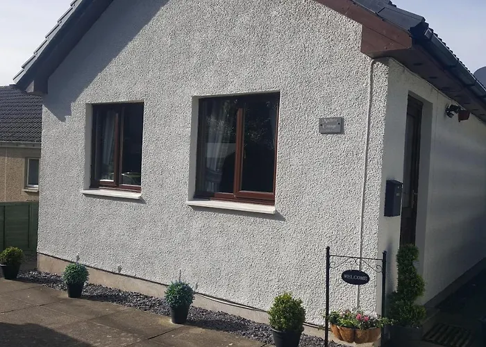 Machrie Cottage, Oban,