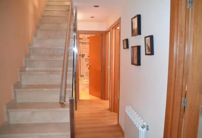 Apartament Catalunya, Centrico Y Con Parking
