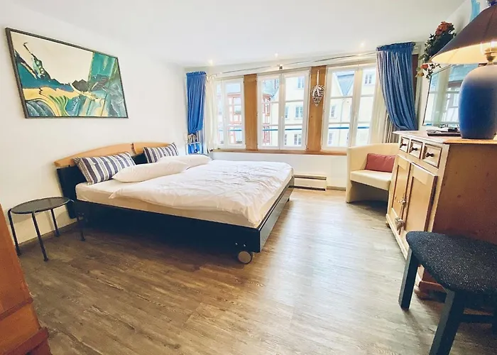 Living-Mainz