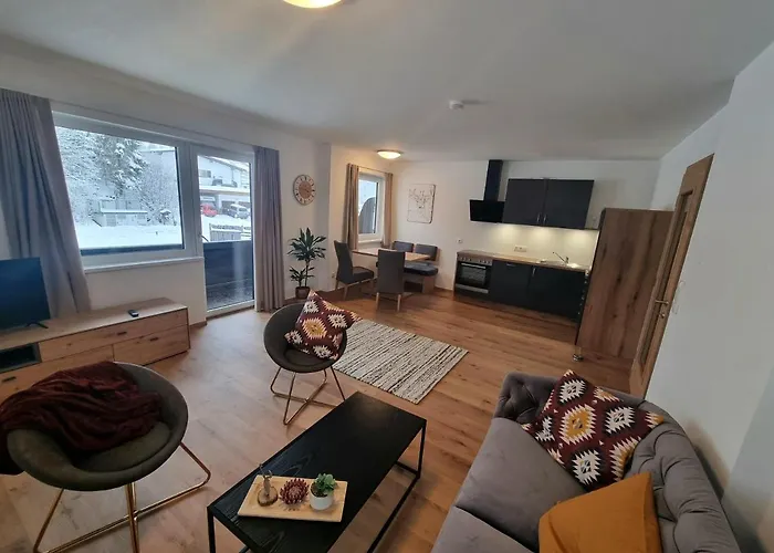 Ferienwohnung Kurz