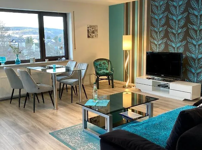 Ferienwohnung Stremme