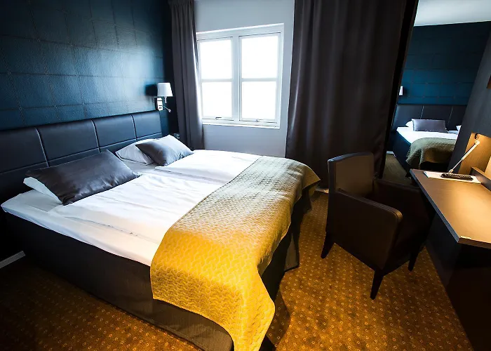 Thon Hotel Skagen