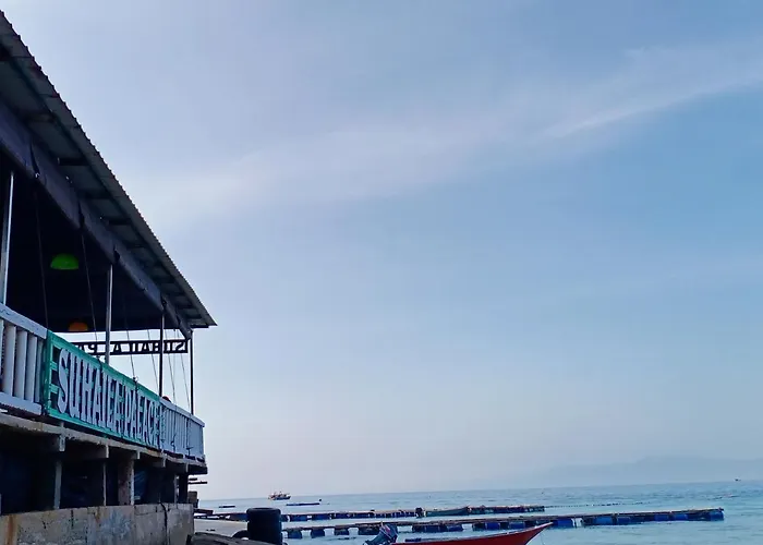 Suhaila Palace