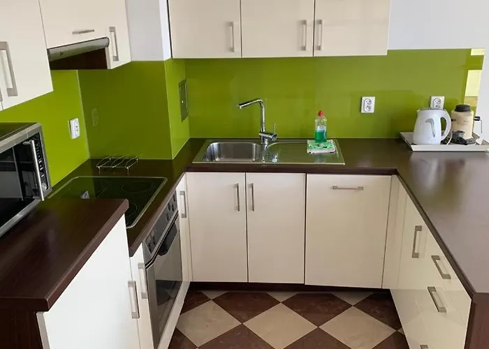 Apartament Portowe Wspomnienia