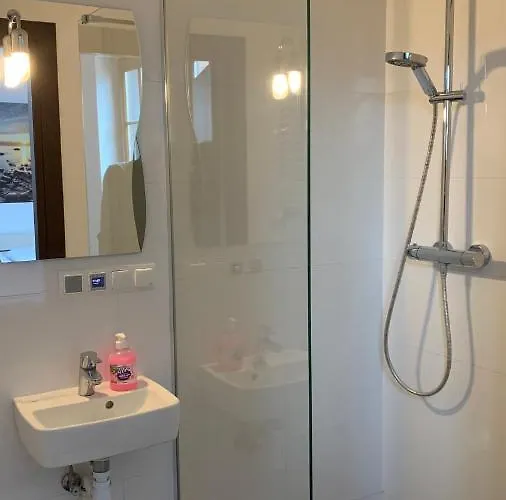 Apartament Portowe Wspomnienia