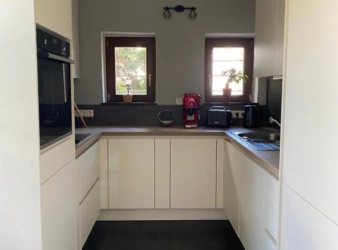Ferienwohnung Bienengarten
