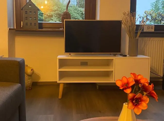 Ferienwohnung Bienengarten