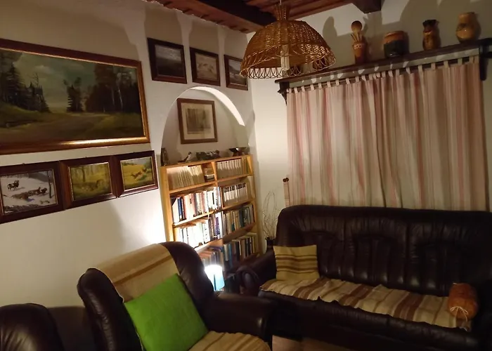 Black Sheep Apartmant