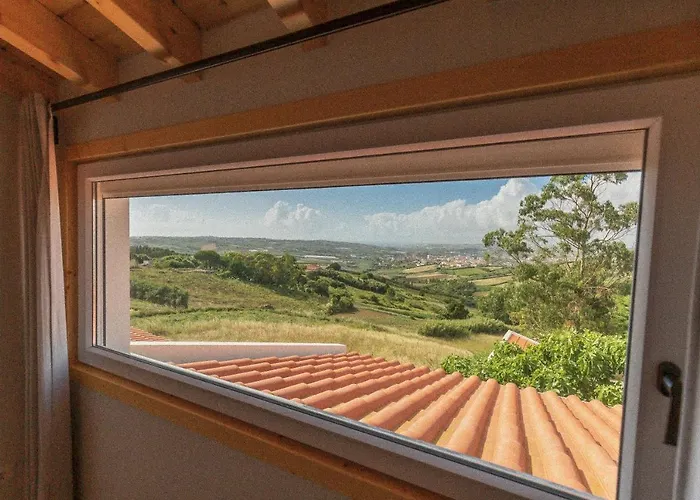 Casa Dos Gatos