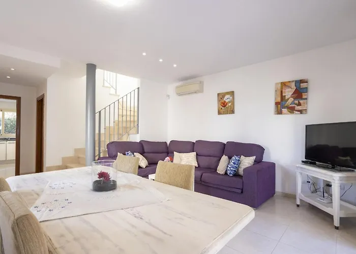 Villa Playera