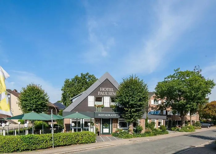 Hotel Paulsen