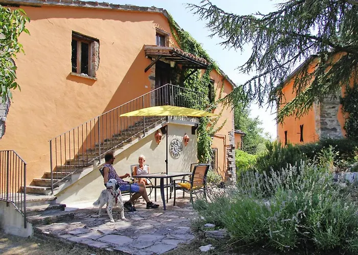 Villa Ca" Piero, Urbino