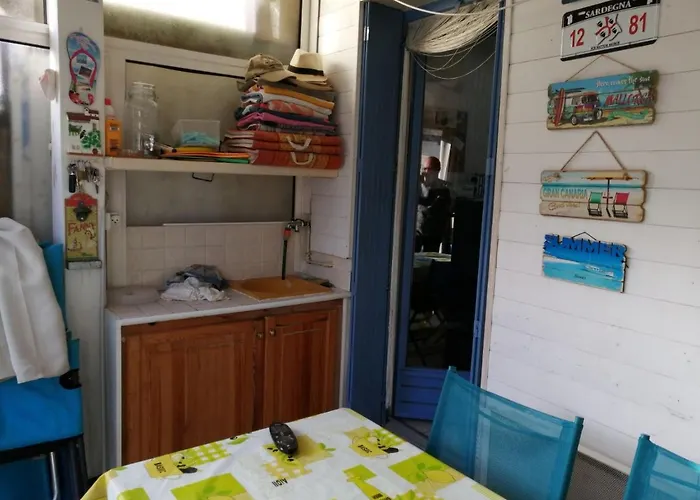 Maisonnette Bort De Mer