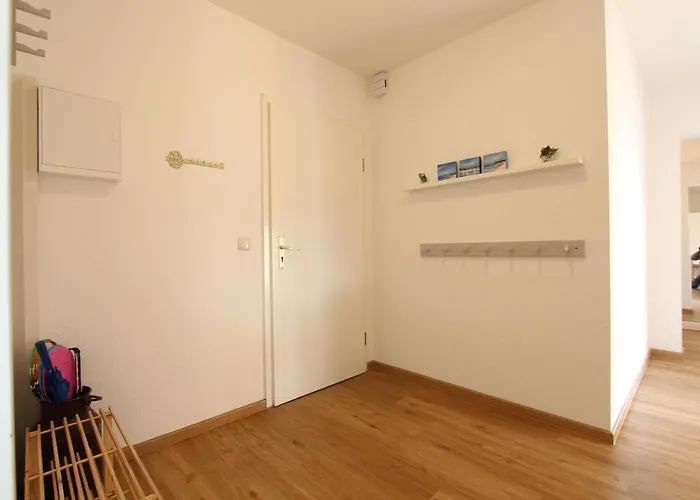 Haus Holguent Whg 6 Og