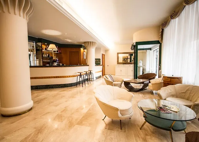 Hotel Elefante Montichiari