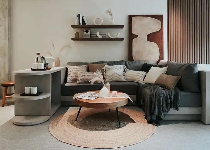 The Cara Boutique Hotel