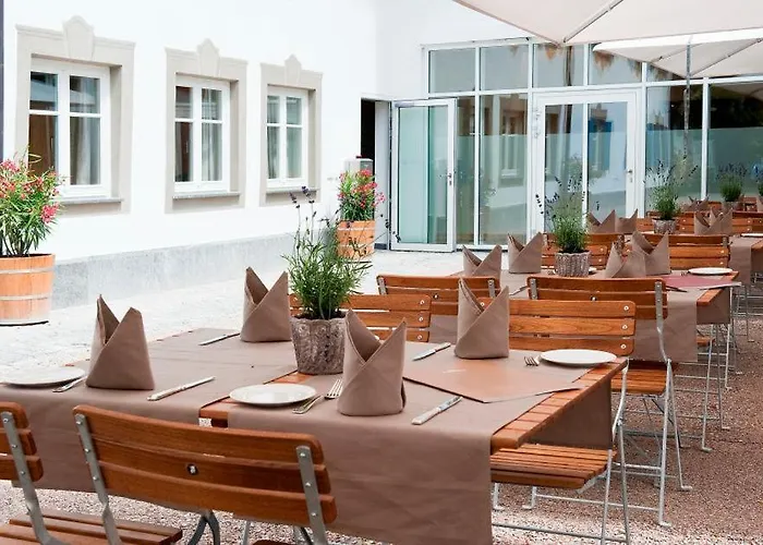 Alpenhotel Krone