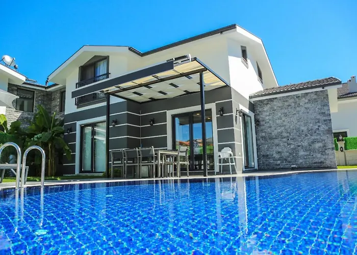 Dalyan Villa Valenti